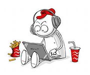 Заработок на социальных сетях